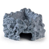 Exo Terra Ceramic Corner Cave - Ideal for Retaining Moisture