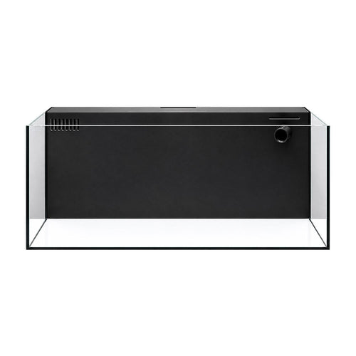 UNS AIO 60SA Shallow Aquarium - 10.2 Gallons Dual All-In-One