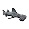 Tuffy Ocean Creatures Hadley Hammerhead Shark Dog Toy