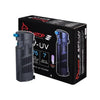 Aquatop Submersible 7W UV Filter, 126 GPH for Aquariums up to 75 Gallons