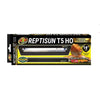 Zoo Med ReptiSun T5 HO Terrarium Hood 14 inch - With Free 22W T5 High Output ReptiSun 10.0 Bulb