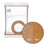 UNS Controsand Mojave Sand