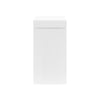 UNS Model 45C Cabinet Stand Piano White, 18x18