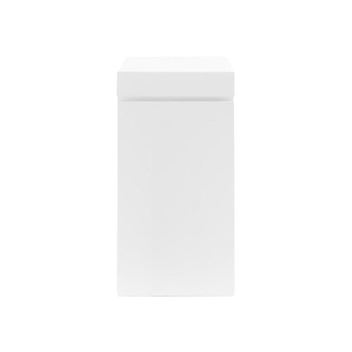 UNS Model 45C Cabinet Stand Piano White, 18x18