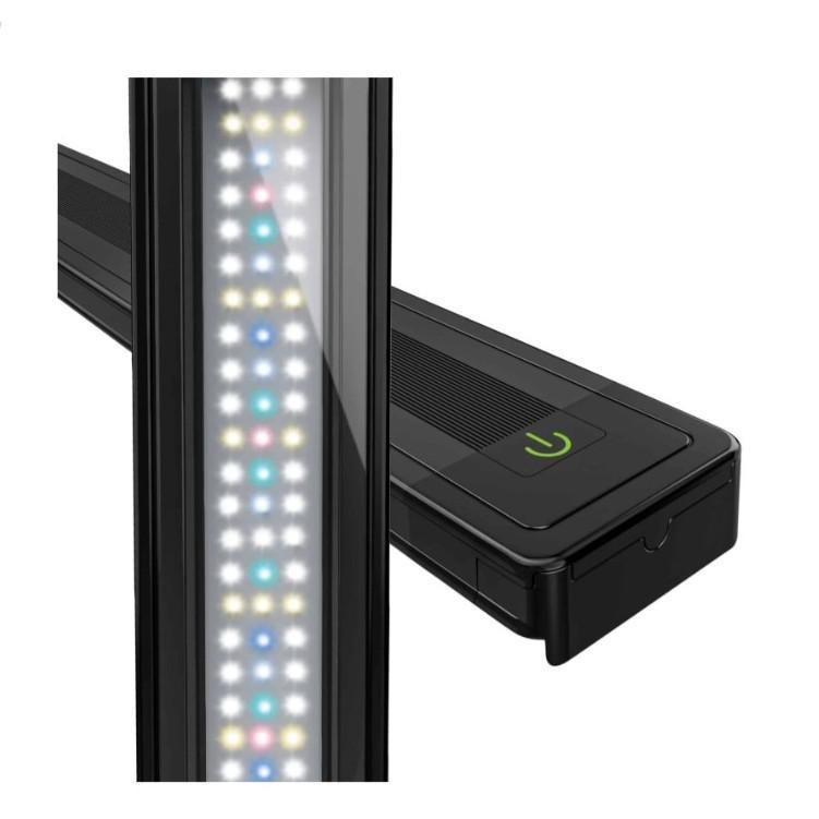 Fluval Plant Spectrum LED 4.0 22W 15 - 24 inch Light Fixture ...