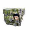 Zilla Vertical Rock Cave