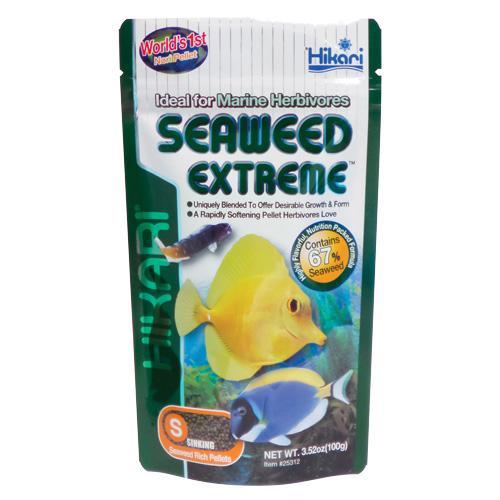 Hikari Seaweed Extreme - Small Wafer
