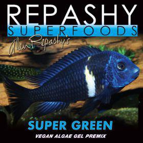Repashy Superfoods Freshwater Super Green 3 6 oz ounces