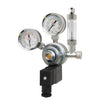 Archaea Accu PRO Metal Bubble Counter (screw-on type)