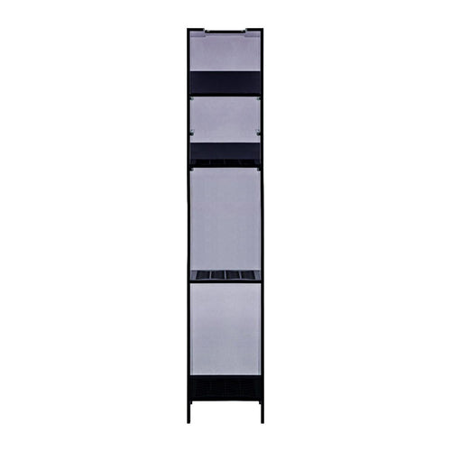UNS AIO 60A Media Tower
