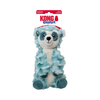 Kong Comfort Wuzzeez Meerkat Plush Dog Toy