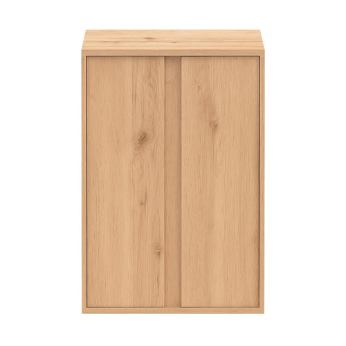 24 x 12 Bali Oak Aquatlantis RTA Aquarium Cabinet Stand