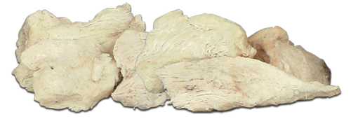 Grandma Lucy's Freeze Dried Chicken 3.5 oz - Single Ingredient