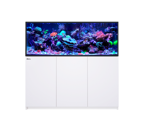 Red Sea REEFER 525 G3 Versatile, Rimless, Sumped Reef System