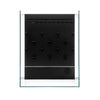 UNS Foresta Paludarium 35EF - 3 gallons