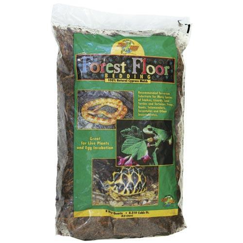 Zoo Med Forest Floor Substrate