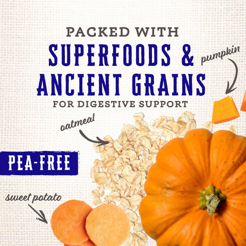 Wholesomes Rewards Puppy Originals Biscuits - Chicken Dog Treats 2 lb