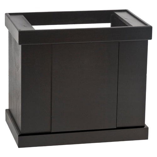 Marineland Majesty Cabinet Stand Black 30x12