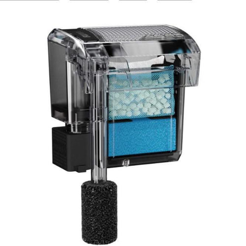 015561196000 Fluval AquaClear AC30 Power Filter - 10 to 30 Gallons Aqua clear backfilter aquarium replaces replacement A-600 A600 out of box looks like