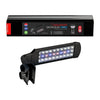 Aquatop SkyAqua Mini LED Ultrabright 10 Clamp-on for Rimless Aquariums