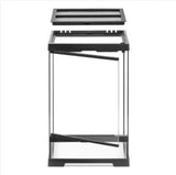 Exo Terra PRO Terrarium X-Small Tall 12x12x18