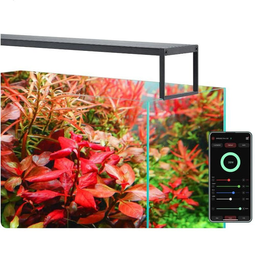 Chihiros WRGB II Slim 90 LED Plant Light