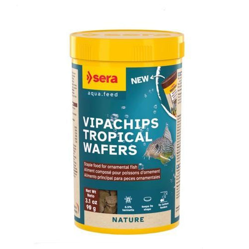Sera Viformo Pleco & Catfish Tabs