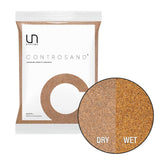 UNS Controsand Mojave Sand