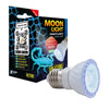 015561223676 PT2367 Exo Terra Nano Moon Light Nightlight UVA LED 5W Lamp moonlight night light 