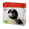 Zilla Premium Reflector Dome 8.5  - Light & Heat