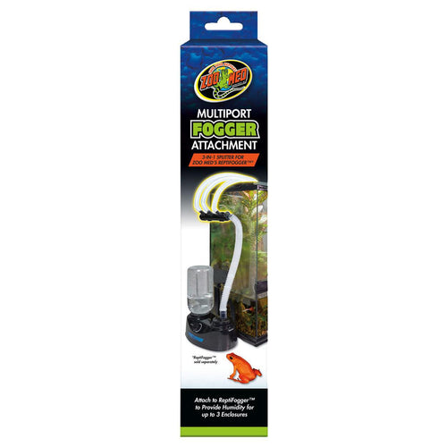 Zoo Med Repti Fogger Multiport Attachment