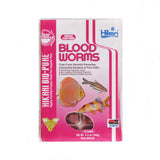 Hikari Bio-Pure Frozen Blood Worms
