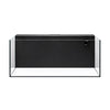 UNS AIO 45SA Shallow Aquarium - 5.9 Gallons Dual All-In-One