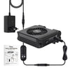Hygger Aquarium Cooling Fan