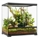 Exo Terra PRO Terrarium Medium Tall 24 x18 x 24