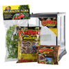 Zoo Med Creatures  Habitat Kit 3 Gallon