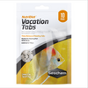 Seachem NutriDiet Vacation Tabs 10 Pack