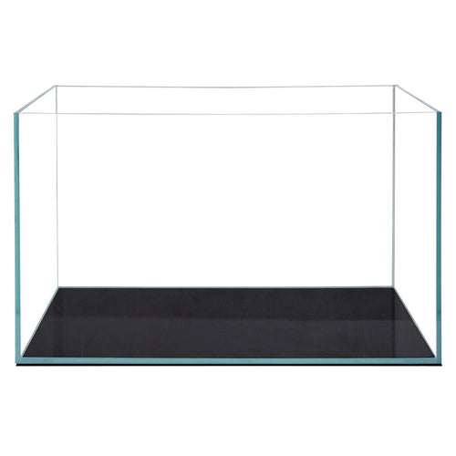 Aquatlantis 29 Gallon Rimless Crystal Series Aquarium 30x12x18