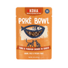 KOHA Tuna & Pumpkin Poke Bowl - 3 oz Cat Food Pouch