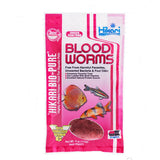 Hikari Bio-Pure Frozen Blood Worms