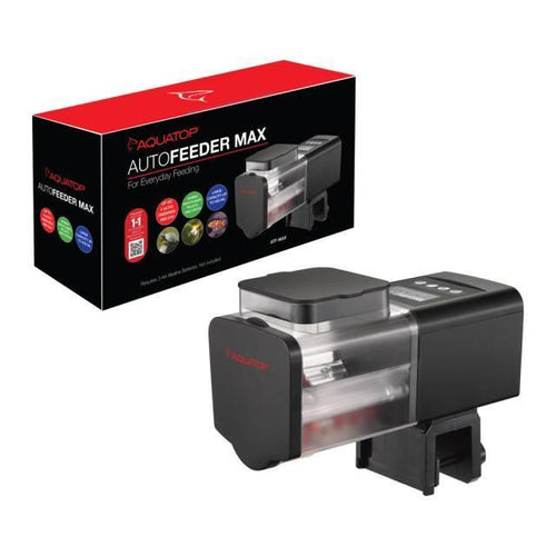 Aquatop Automatic AutoFeeder Max