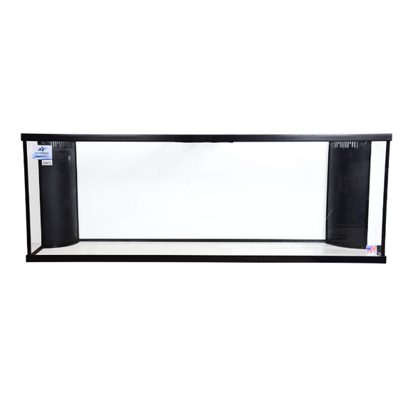 Seapora 135 Gallon Reef Ready Aquarium 72x18x24