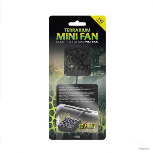 Exo Terra Terrarium Mini Fan