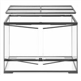 Exo Terra PRO Terrarium Large Tall 36 x18 x 24 in