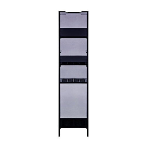 UNS AIO 90LA Media Tower