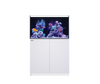 Red Sea REEFER 250 G3 Deluxe - Sumped Reef System w/ ReefLED 115 (x2) & Arms