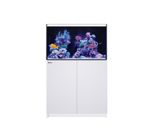 Red Sea REEFER 250 G3 Deluxe - Sumped Reef System w/ ReefLED 115 (x2) & Arms