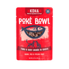 KOHA Tuna & Beef Poke Bowl - 3 oz Cat Food Pouch