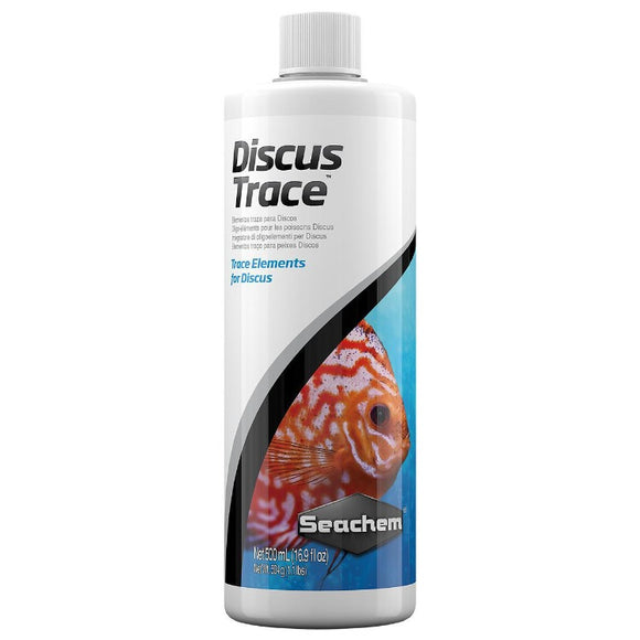 000116075602 756 seachem discus trace elements 250 ml 8.8 oz water conditioner tropical fish