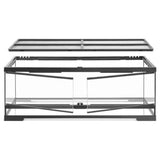 Exo Terra PRO Terrarium Large Low 36 x18 x 12